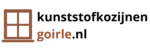 logo kunststofkozijnengoirle.nl